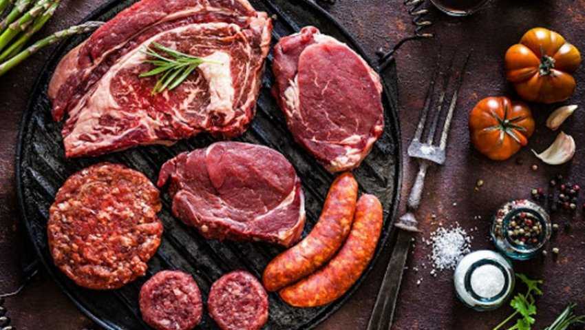 Thịt đỏ là gì?  Lợi ích và món ăn hấp dẫn