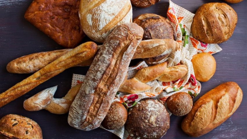 Có bao nhiêu calo trong một chiếc bánh sandwich? Ăn bánh mì có mập không? Phương pháp bảo quản