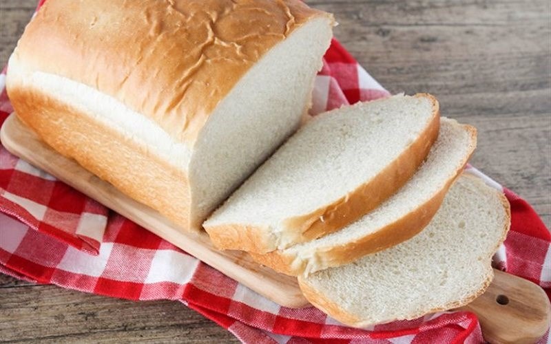 Bao nhiêu calo là bánh mì?