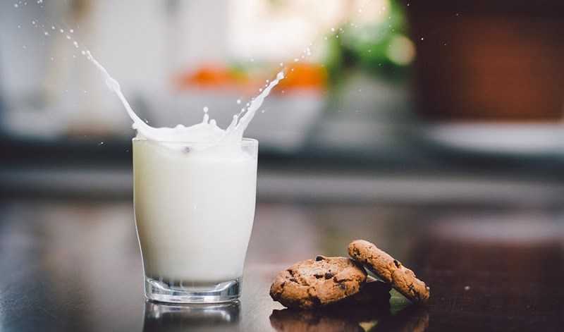 Thành phần dinh dưỡng trong sữa tách béo
