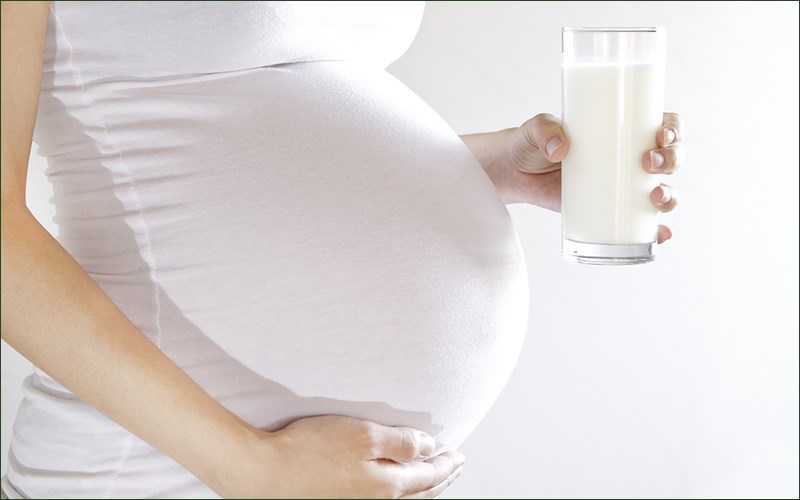Những lưu ý khi sử dụng sữa tách béo