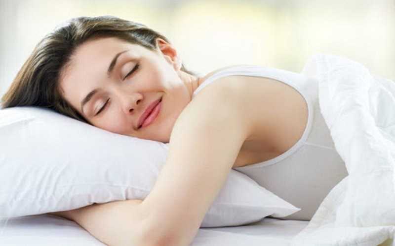 Đậu Orca giúp cải thiện chất lượng giấc ngủ