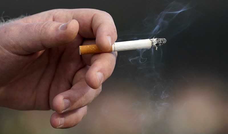 Có thể ngăn ngừa ngộ độc nicotine