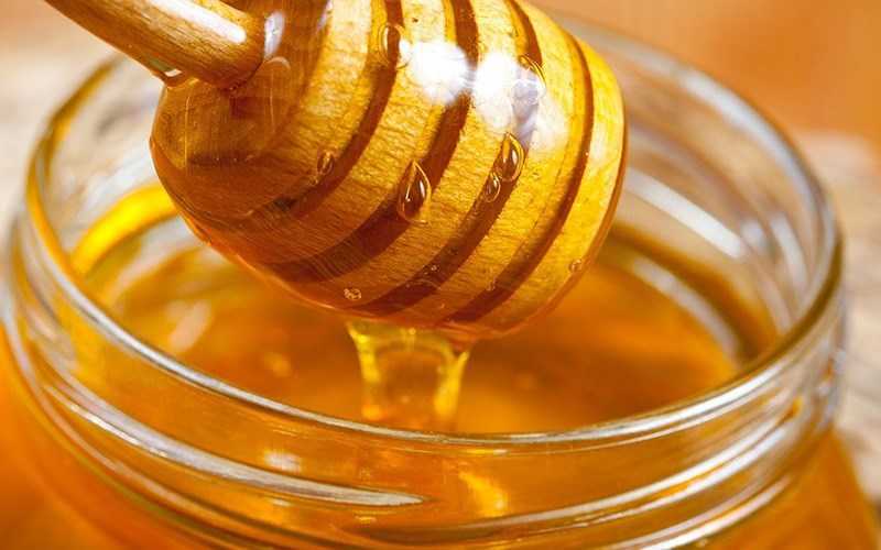 Dùng mật ong để bảo quản thịt 