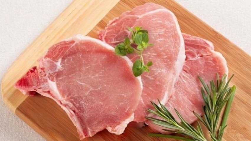 Cách chọn thịt lợn ngon, cách khử mùi và bảo quản thịt